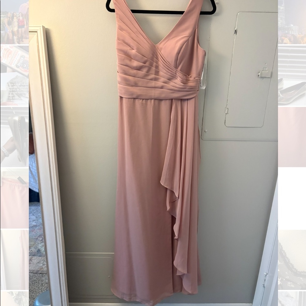 JJ’s House Dress